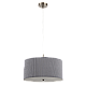 Подвесной светильник Arte Lamp Mallorca A1021SP-3SS