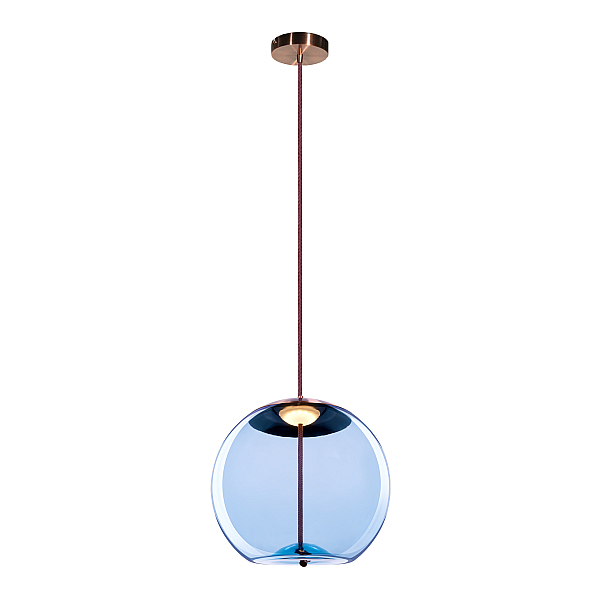 Подвесной светодиодный светильник Loft IT Knot 8133-B