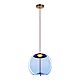 Подвесной светодиодный светильник Loft IT Knot 8133-B