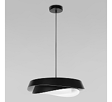 Подвесной светильник Loft IT Petale 10256P Black