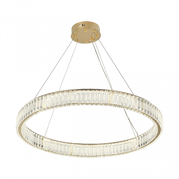 Подвесной светильник Arte Milano AM 2728B.D800.LED G