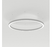Подвесной светильник Arlight SP-LINE-HANG-ARC-O3535-D800-54W Day4000 (WHITE, 230V) (Металл) 034008(2)