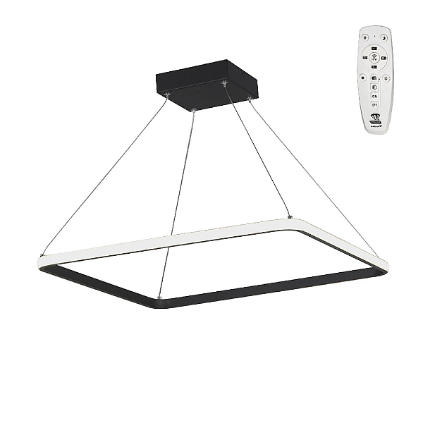 Люстра Vitaluce V2507DT-1/1S