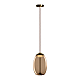 Подвесной светодиодный светильник Loft IT Knot 8135-A