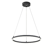 Подвесной светильник Escada Void 10254/1LED Black APP