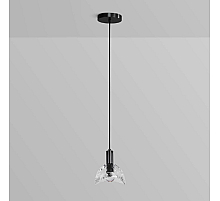 Подвесной светильник DeLight Collection MT8603 black