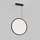 Подвесной светильник DENKIRS VEIL DK6607-BK