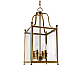 Подвесной светильник Loft IT Noble 10591/4 AB