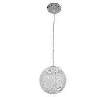 Подвесной светильник Toplight Marilyn TL4041D-01CH