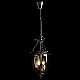Подвесной светильник Arte Lamp Rimini A6509SP-3CC