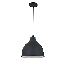 Подвесной светильник Arte Lamp Casato A2055SP-1BK