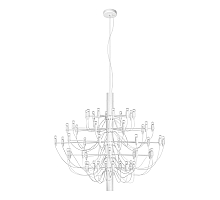 Подвесной светильник Loft IT Gino 10196/1000 White