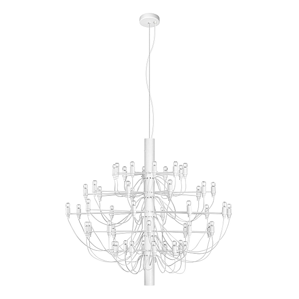 Подвесной светильник LOFT IT Gino 10196/1000 White