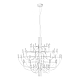 Подвесной светильник LOFT IT Gino 10196/1000 White