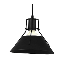 Подвесной светильник Arte Lamp A9347SP-1BK