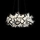 Подвесной светильник Loft IT Clizia 10231/530 Black
