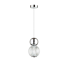 Подвесной светильник Odeon Light Crystal 5007/7L
