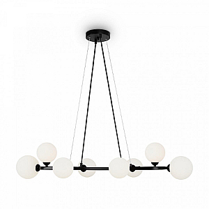 Подвесной светильник Freya Globos Fr5222pl 08b1