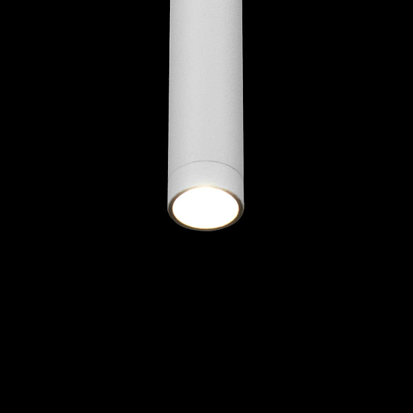 Подвесной светильник Loft IT Metropolis 10333/500 White