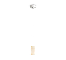 Подвесной светильник Freya Pietre FR5592PL-01BS
