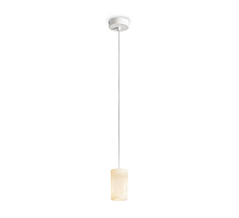 Подвесной светильник Freya Pietre FR5592PL-01BS