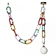 Подвесной светильник Loft IT Chain 10128C Mult