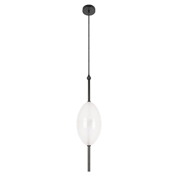 Подвесной светодиодный светильник Loft IT Venice 10223/E White