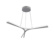 Подвесная люстра Vitaluce V2708-9/3S