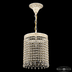 Подвесной светильник Bohemia Ivele Crystal AL19201/20OL WMG Drops