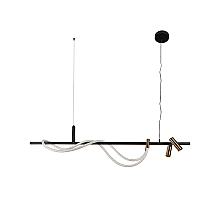 Подвесной светильник Kink Light Кайли 08039K-140A,19(20)