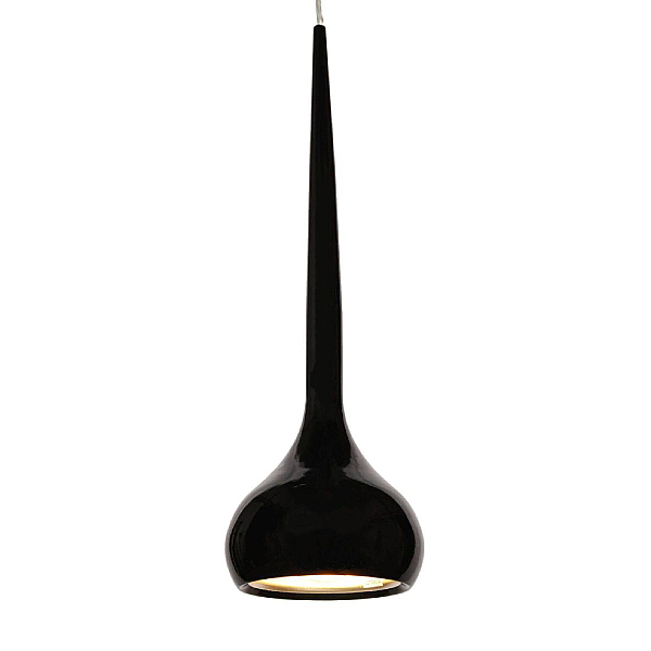 Подвесной светильник Lumina Deco Norizza LDP 9128 BK