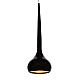 Подвесной светильник Lumina Deco Norizza LDP 9128 BK