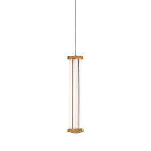Подвесной светильник Delight Collection MD25020402-1A gold