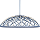 Подвесной светодиодный светильник ST Luce Bound SL6016.703.01