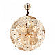 Подвесной светильник Arte Milano AM 9418B.D500.E14.12 G