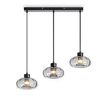 Подвесной светильник Freya Glans FR5585PL-03B