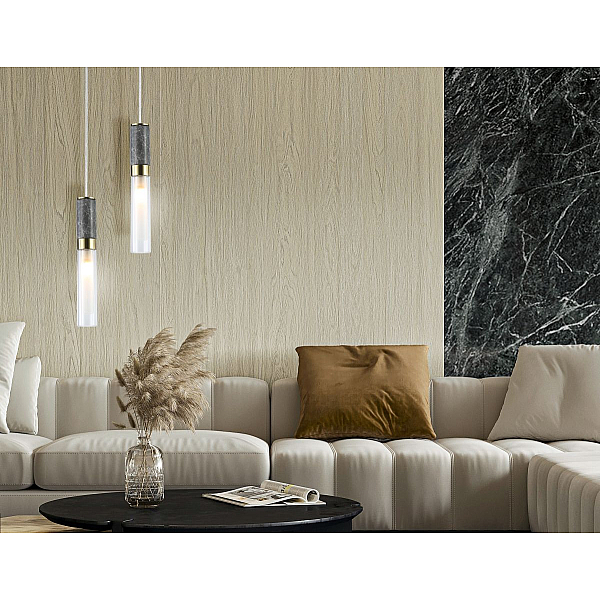 Подвесной светильник Ambrella Light High Light Ceramo Modern LH53350