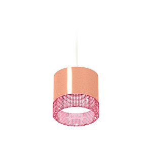 Комплект подвесного светильника Ambrella Light Techno Spot XP8122031 (A2331, C8122, N8486)