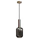 Подвесной светильник Loft IT IRIS 2070-A+BR