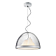 Подвесной светильник Delight Collection 8820P clear/white