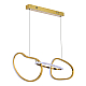 Подвесной светодиодный светильник ST Luce ABRA SL6505.203.26