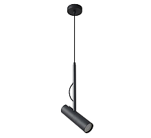 Подвесной светильник Crystal Lux CLT 060C1 BL