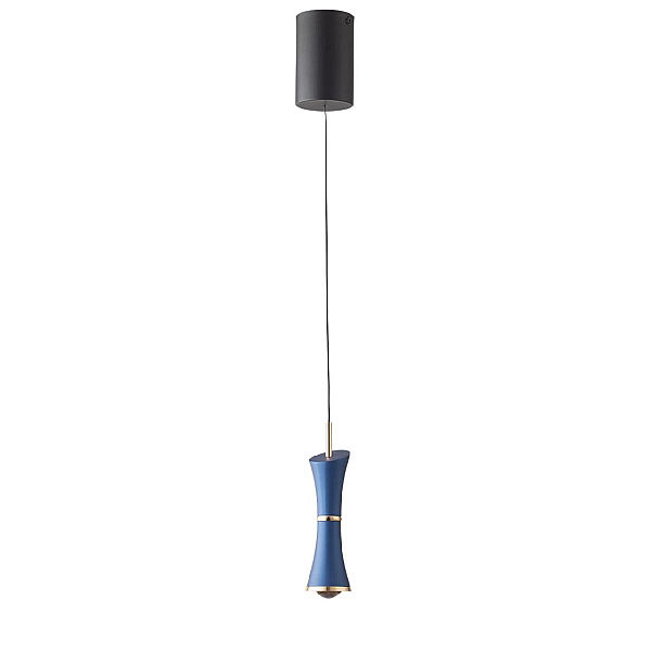 Подвесной светильник Lumion LASSE 5697/7L