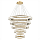 Подвесной светодиодный светильник ST Luce Tivoli SL1622.313.05