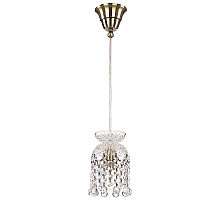 Подвесной светильник Bohemia Ivele Crystal 14781P/11 Pa Balls