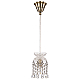 Подвесной светильник Bohemia Ivele Crystal 14781P/11 Pa Balls