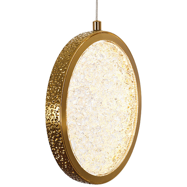 Подвесной светодиодный светильник MyFar Lora MR1081-PL