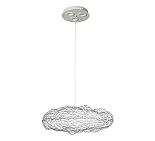 Подвесной светильник Loft IT Cloud 10247/350 Silver