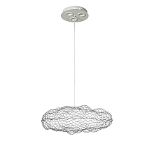 Подвесной светильник Loft IT Cloud 10247/350 Silver