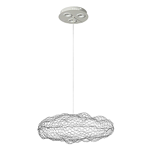 Подвесной светильник Loft IT Cloud 10247/350 Silver